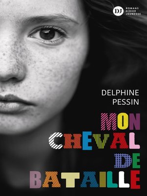 cover image of Mon Cheval de bataille